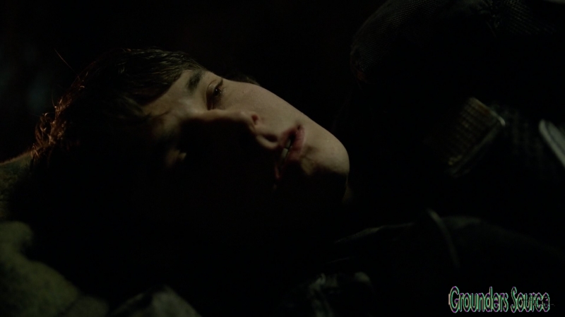 The 100 Season Three Episode Twelve Demons Captures-2798
