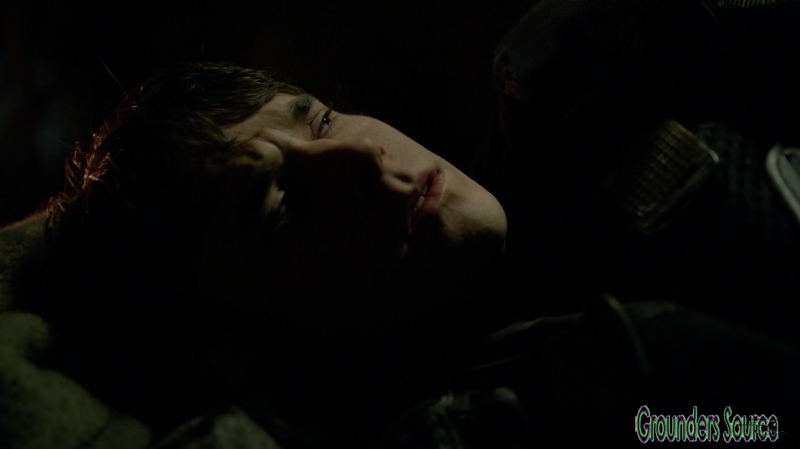 The 100 Season Three Episode Twelve Demons Captures-2797
