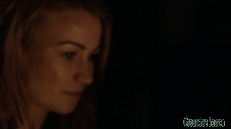 The 100 Season Three Episode Twelve Demons Captures-2791
