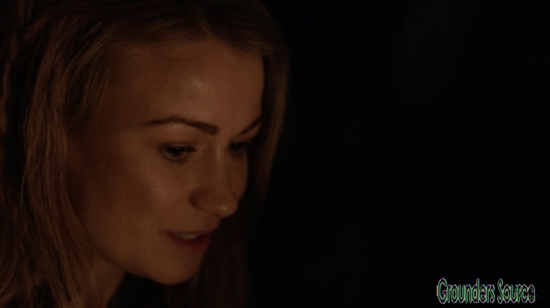 The 100 Season Three Episode Twelve Demons Captures-2790
