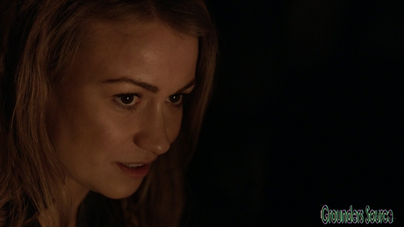 The 100 Season Three Episode Twelve Demons Captures-2789
