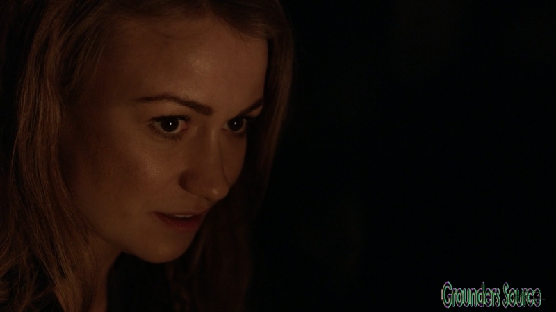 The 100 Season Three Episode Twelve Demons Captures-2788
