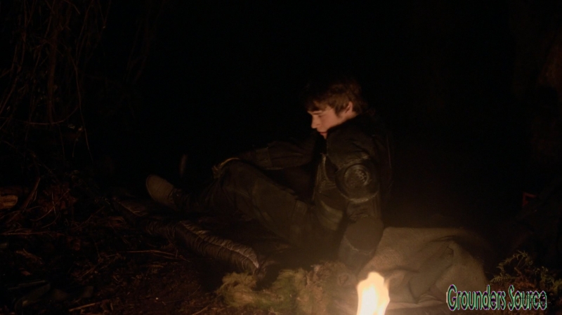 The 100 Season Three Episode Twelve Demons Captures-2787
