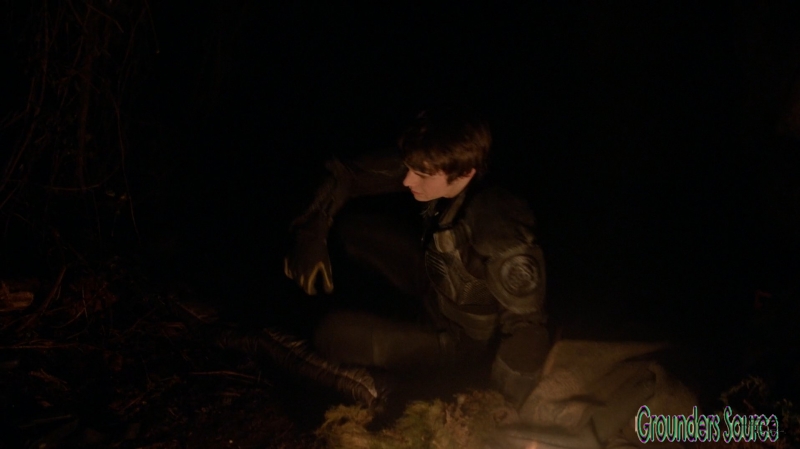 The 100 Season Three Episode Twelve Demons Captures-2786
