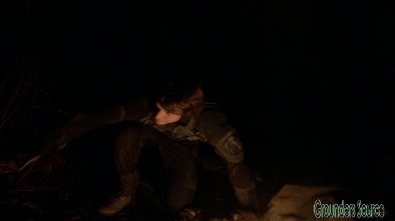 The 100 Season Three Episode Twelve Demons Captures-2785
