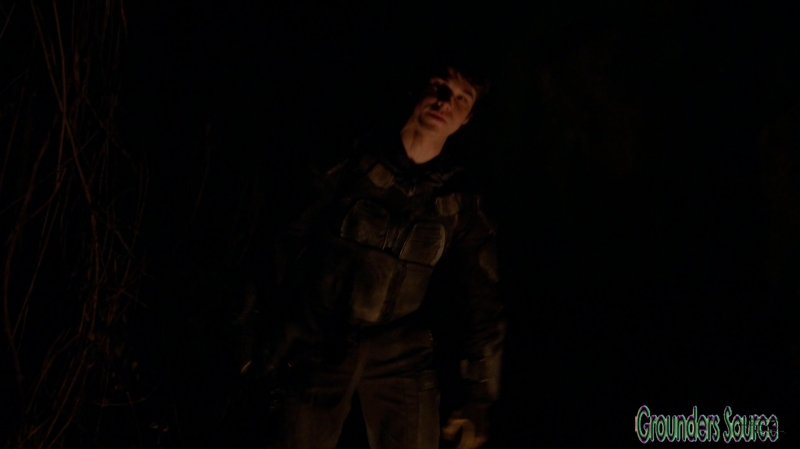 The 100 Season Three Episode Twelve Demons Captures-2783
