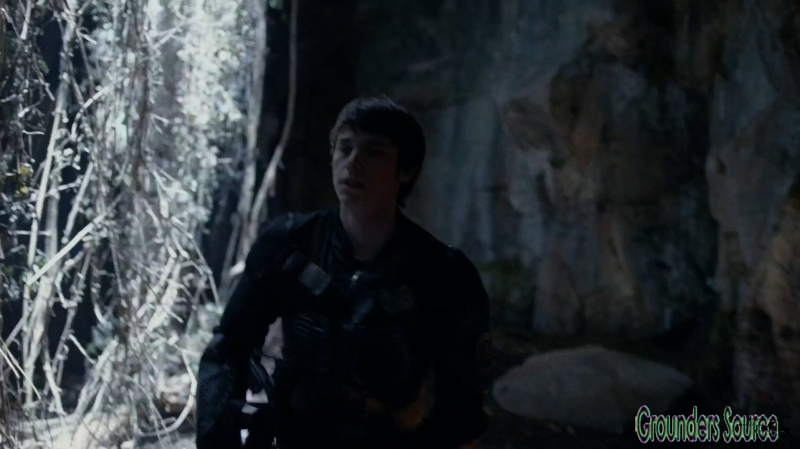 The 100 Season Three Episode Twelve Demons Captures-2782
