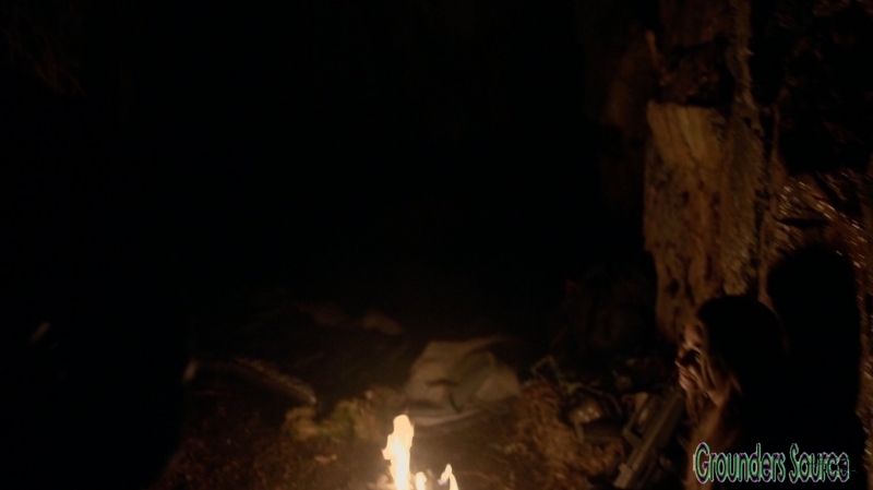 The 100 Season Three Episode Twelve Demons Captures-2780
