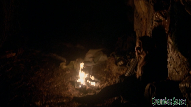 The 100 Season Three Episode Twelve Demons Captures-2779
