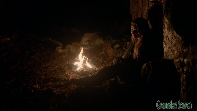 The 100 Season Three Episode Twelve Demons Captures-2777
