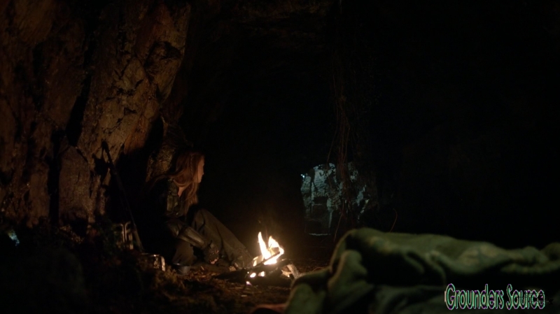 The 100 Season Three Episode Twelve Demons Captures-2776
