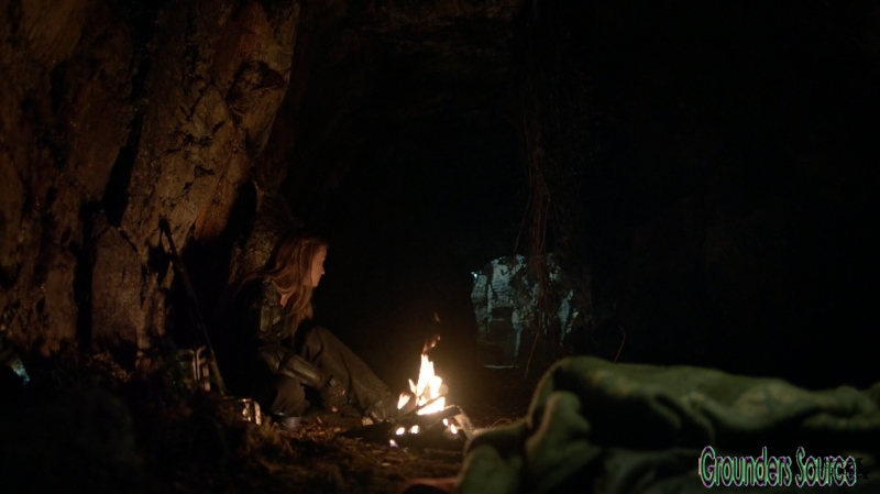 The 100 Season Three Episode Twelve Demons Captures-2774
