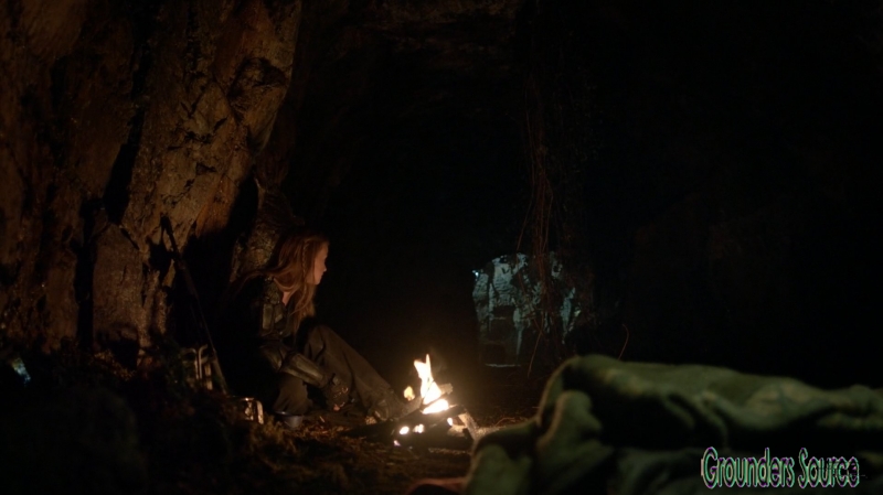 The 100 Season Three Episode Twelve Demons Captures-2773
