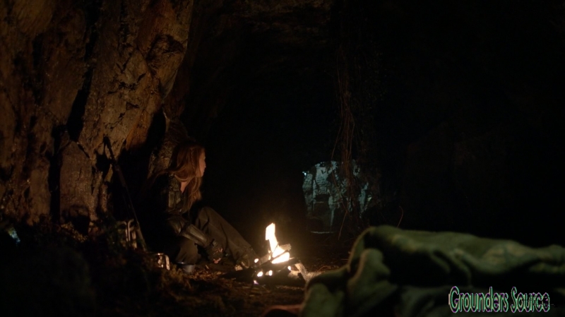 The 100 Season Three Episode Twelve Demons Captures-2772
