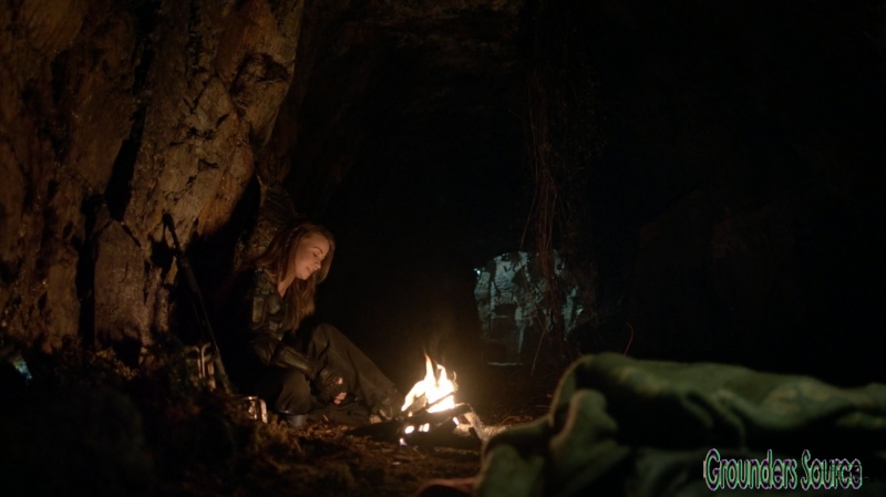 The 100 Season Three Episode Twelve Demons Captures-2771
