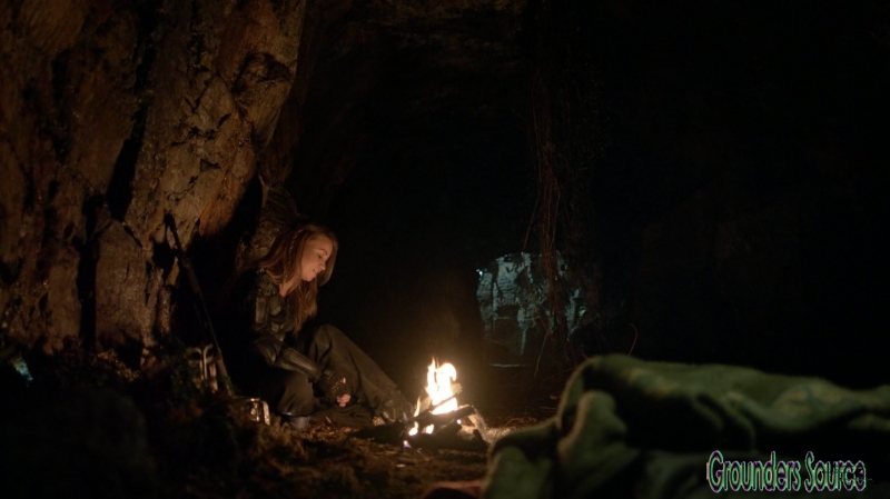 The 100 Season Three Episode Twelve Demons Captures-2770
