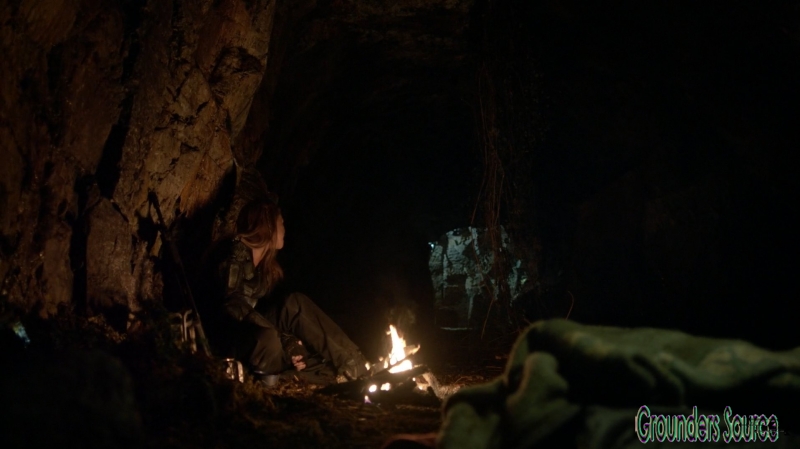 The 100 Season Three Episode Twelve Demons Captures-2769
