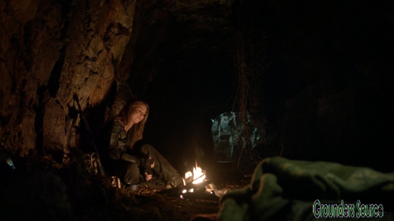 The 100 Season Three Episode Twelve Demons Captures-2768
