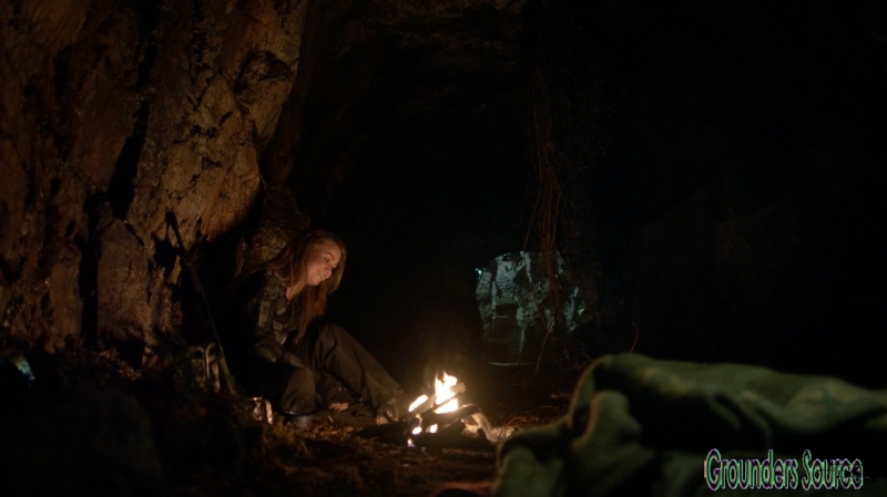 The 100 Season Three Episode Twelve Demons Captures-2767

