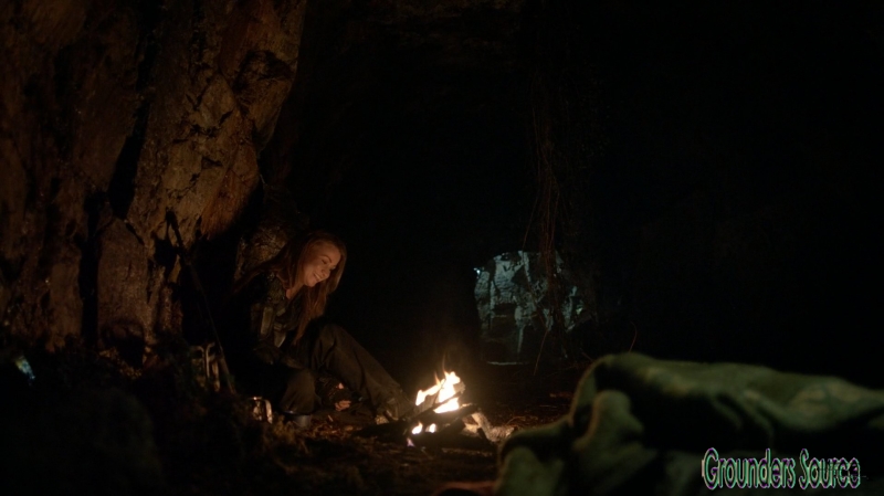 The 100 Season Three Episode Twelve Demons Captures-2766
