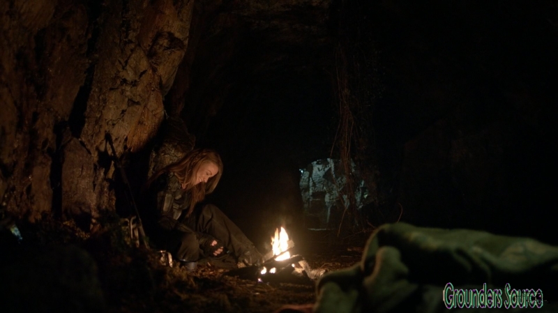 The 100 Season Three Episode Twelve Demons Captures-2765
