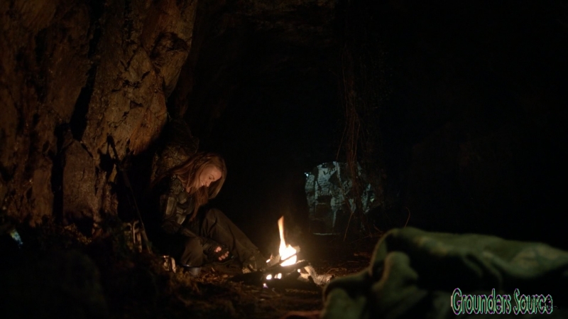 The 100 Season Three Episode Twelve Demons Captures-2764
