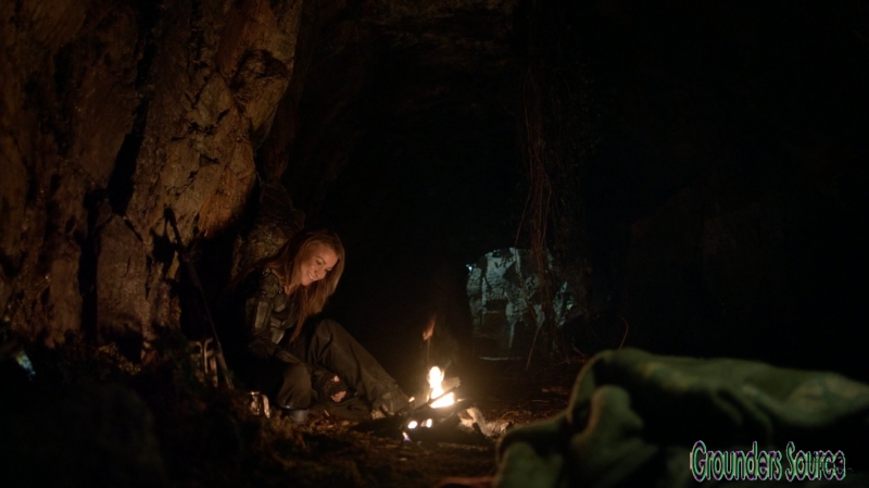 The 100 Season Three Episode Twelve Demons Captures-2763
