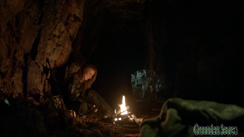 The 100 Season Three Episode Twelve Demons Captures-2762
