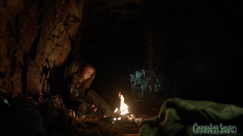 The 100 Season Three Episode Twelve Demons Captures-2760
