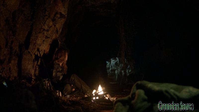 The 100 Season Three Episode Twelve Demons Captures-2759
