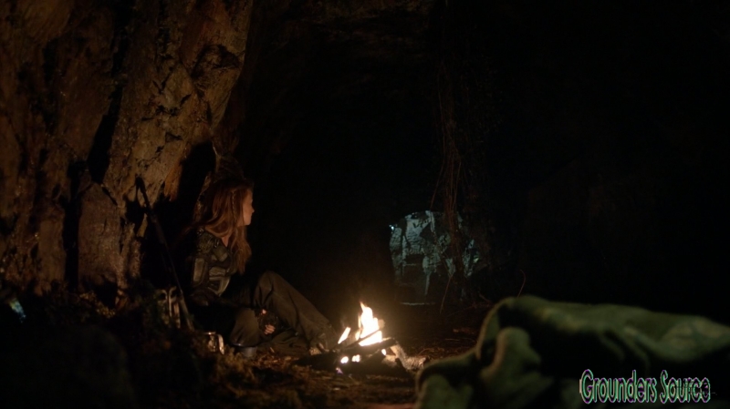 The 100 Season Three Episode Twelve Demons Captures-2758
