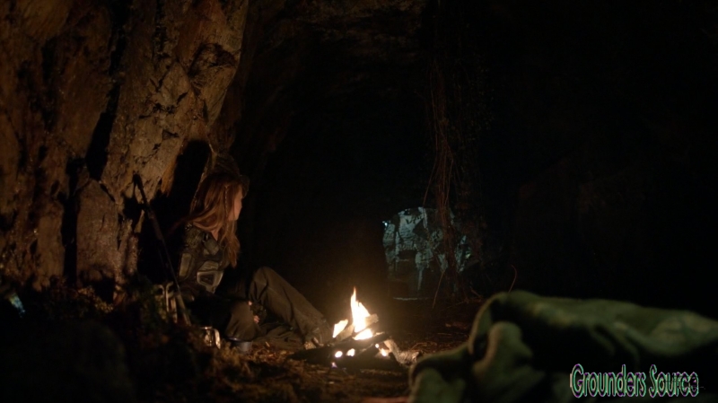 The 100 Season Three Episode Twelve Demons Captures-2757
