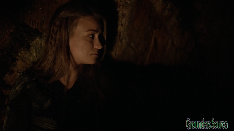 The 100 Season Three Episode Twelve Demons Captures-2756
