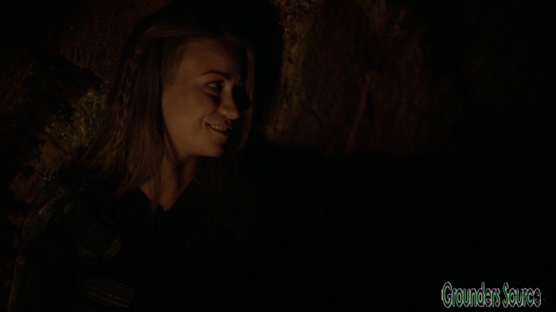 The 100 Season Three Episode Twelve Demons Captures-2755

