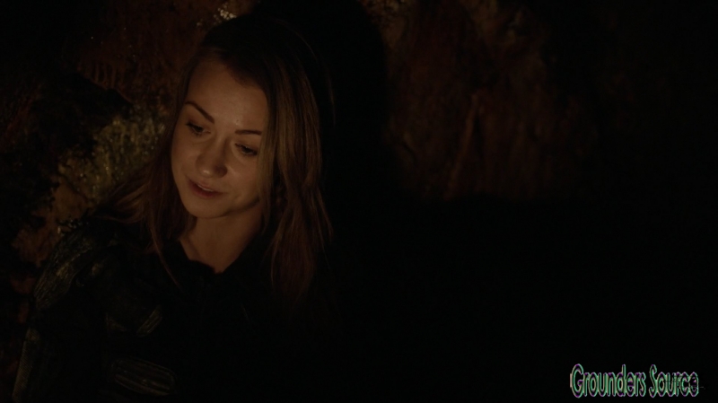 The 100 Season Three Episode Twelve Demons Captures-2753
