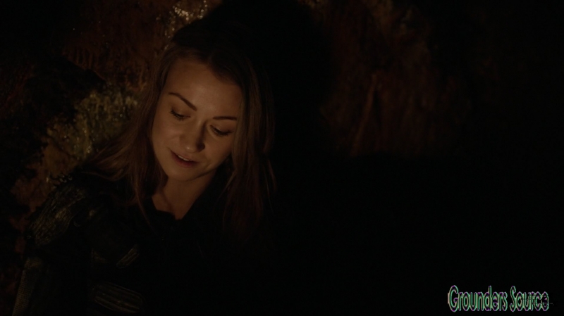 The 100 Season Three Episode Twelve Demons Captures-2752
