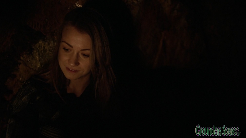 The 100 Season Three Episode Twelve Demons Captures-2750

