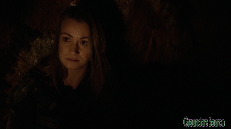 The 100 Season Three Episode Twelve Demons Captures-2748
