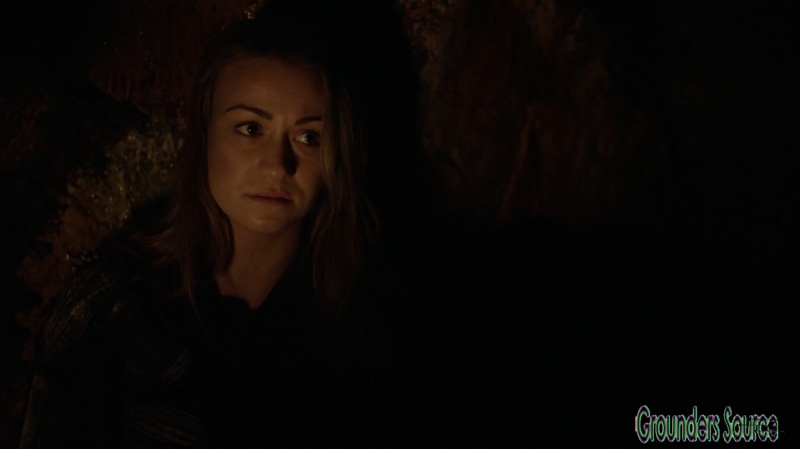 The 100 Season Three Episode Twelve Demons Captures-2747
