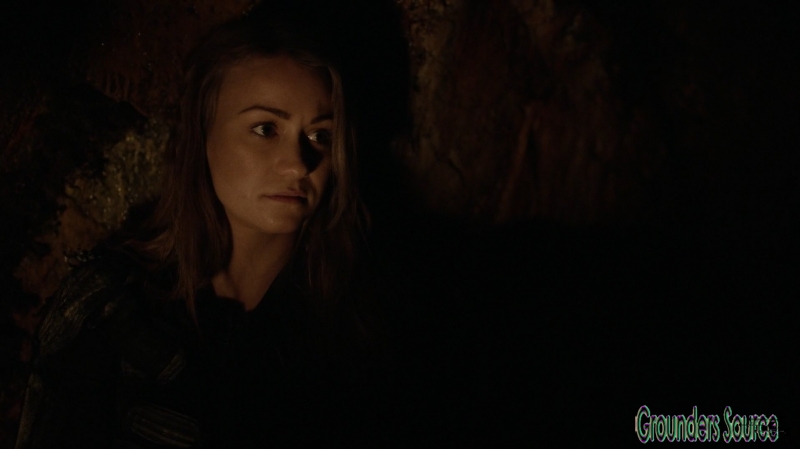The 100 Season Three Episode Twelve Demons Captures-2746
