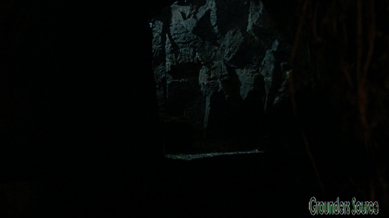 The 100 Season Three Episode Twelve Demons Captures-2745
