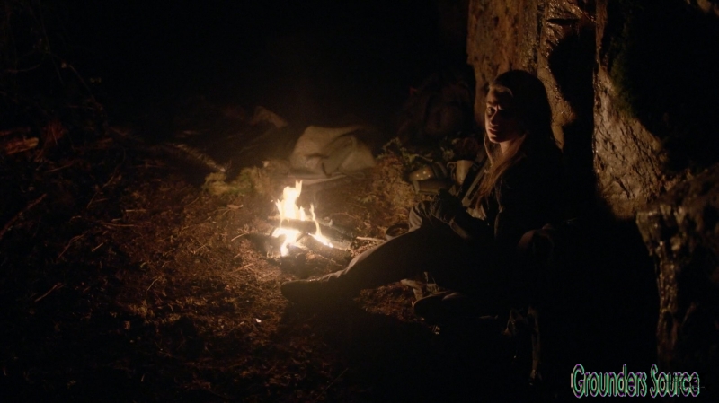 The 100 Season Three Episode Twelve Demons Captures-2742
