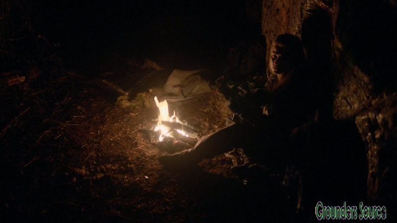 The 100 Season Three Episode Twelve Demons Captures-2740
