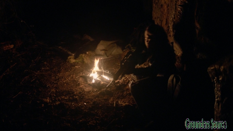 The 100 Season Three Episode Twelve Demons Captures-2739
