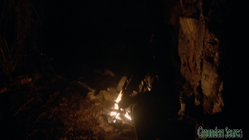 The 100 Season Three Episode Twelve Demons Captures-2738
