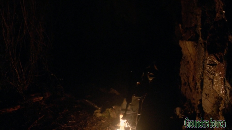The 100 Season Three Episode Twelve Demons Captures-2737
