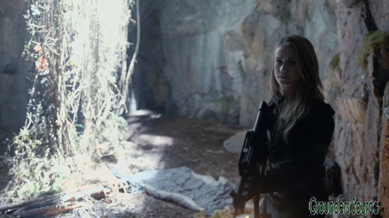 The 100 Season Three Episode Twelve Demons Captures-2735
