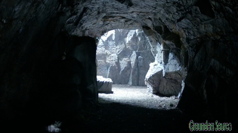 The 100 Season Three Episode Twelve Demons Captures-2734
