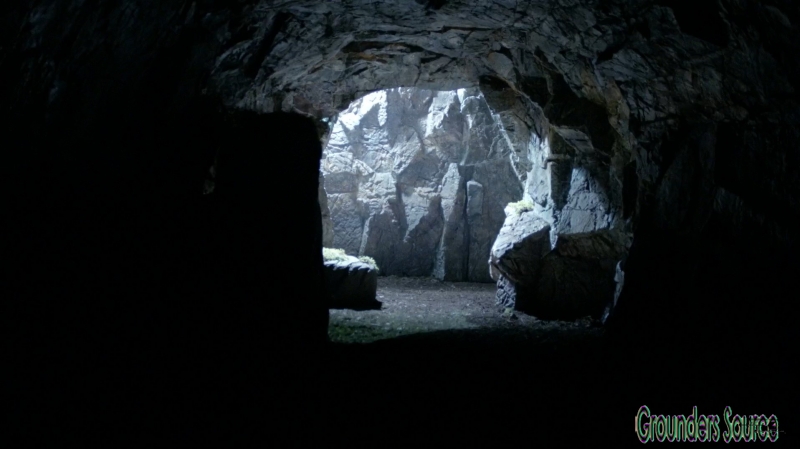 The 100 Season Three Episode Twelve Demons Captures-2733
