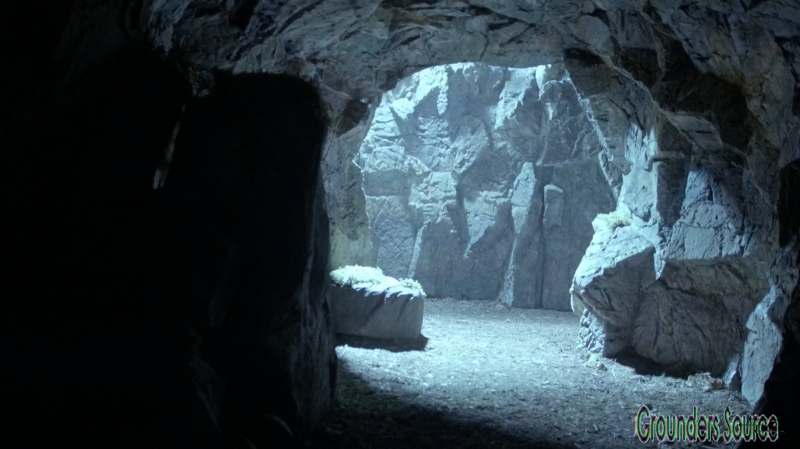 The 100 Season Three Episode Twelve Demons Captures-2726
